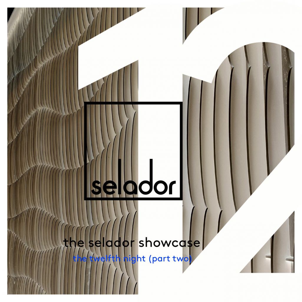 VA - The Selador Showcase (The Twelfth Night Pt.2) [SEL130]